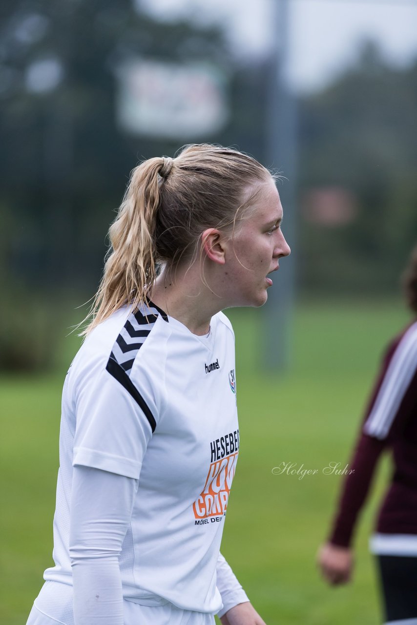 Bild 187 - Frauen SV Henstedt Ulzburg II - TSV Klausdorf : Ergebnis: 2:1